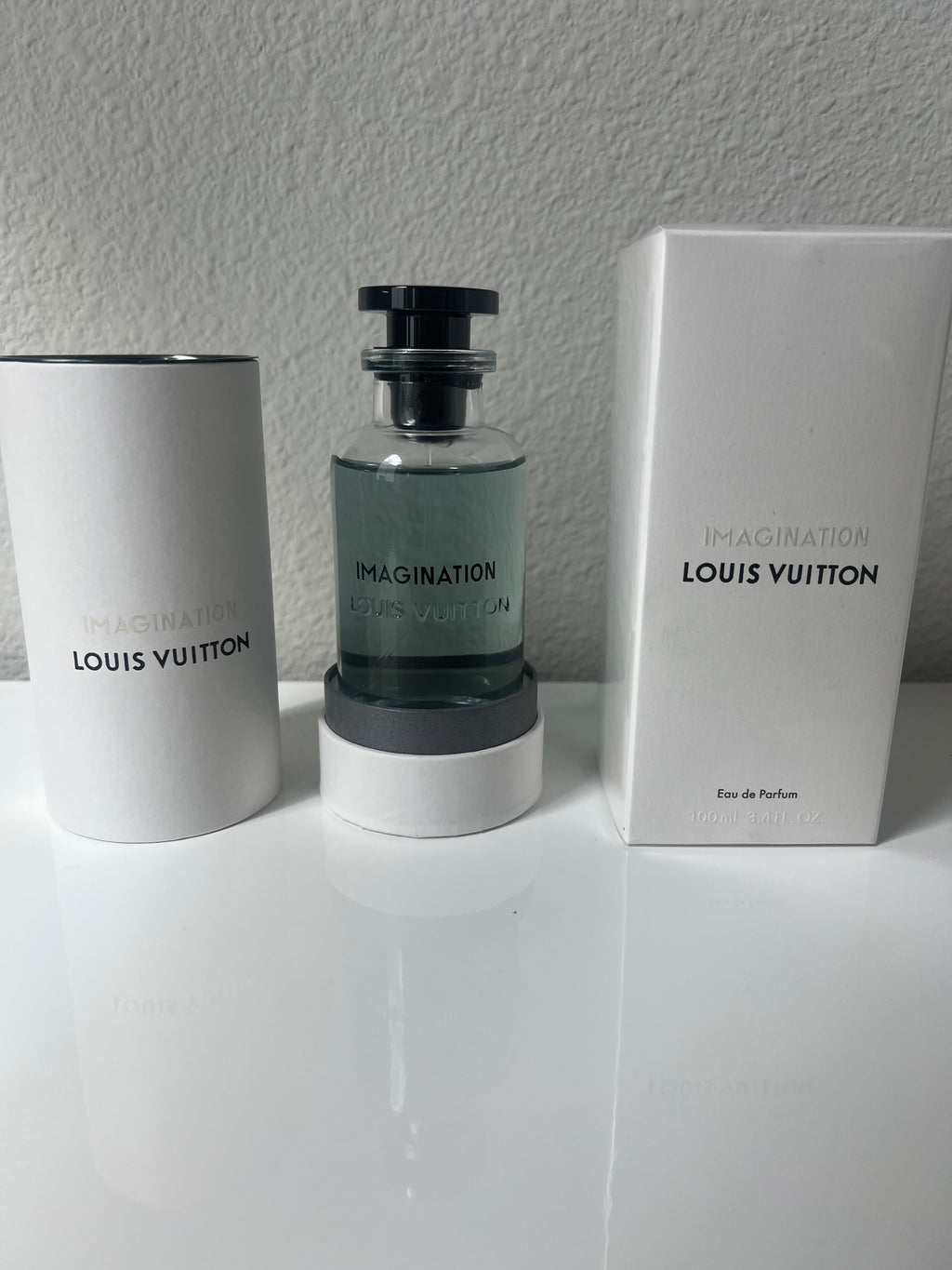 Louis Vuitton Imagination – 100ml Eau de Parfum