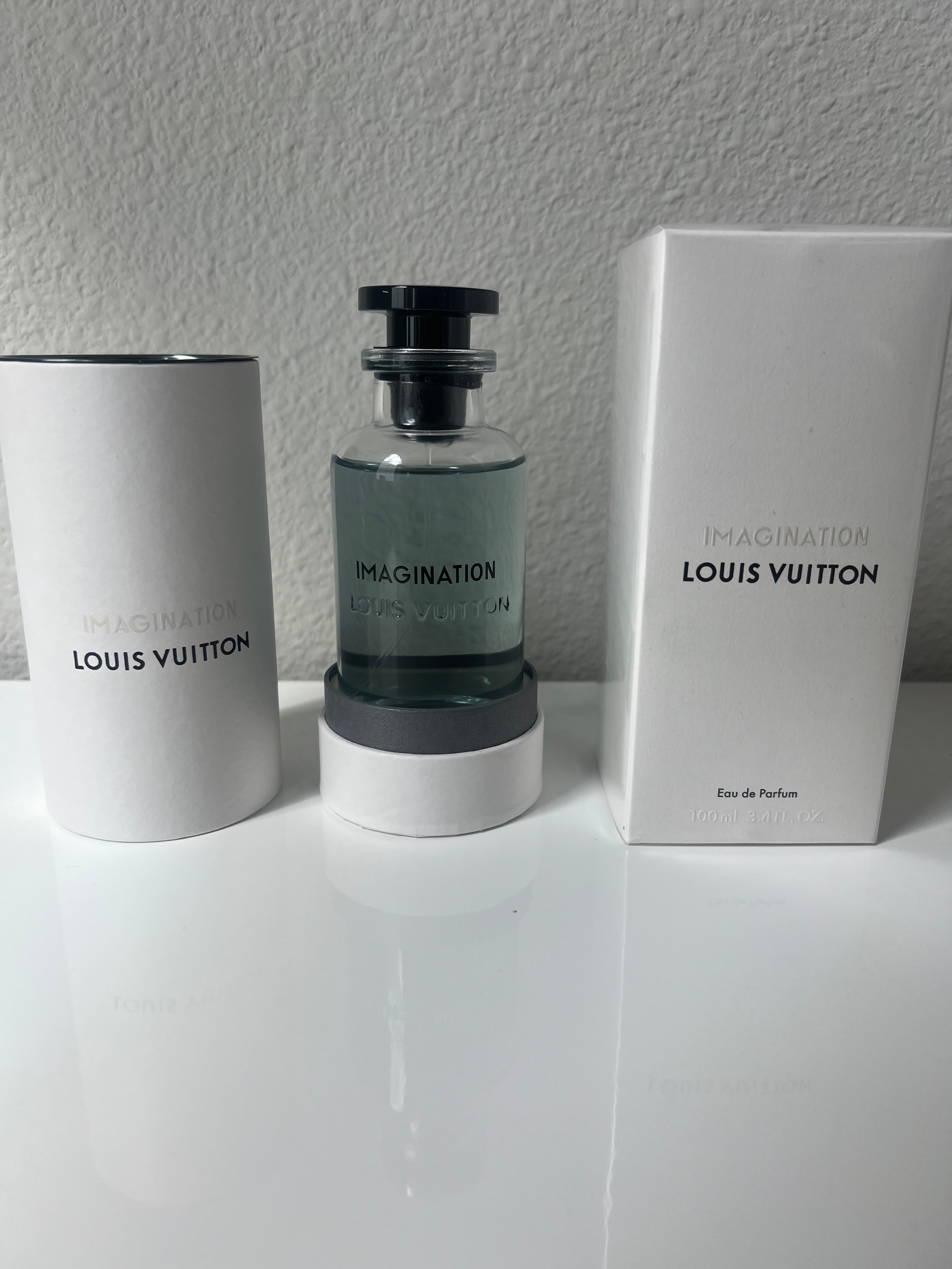Louis Vuitton Imagination – 100ml Eau de Parfum