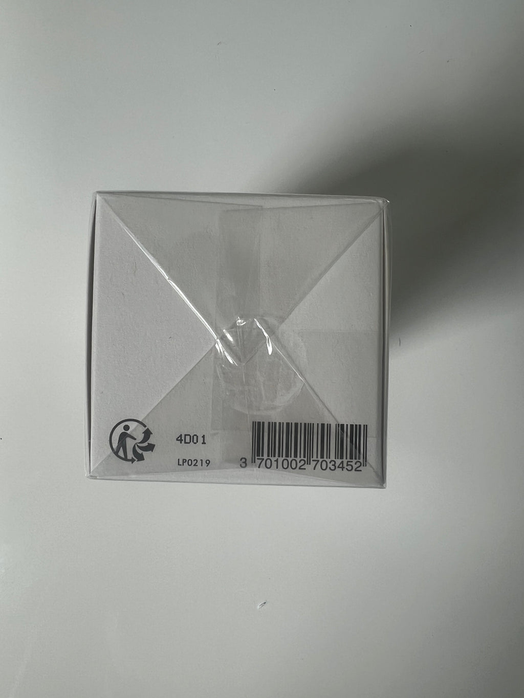 Louis Vuitton Imagination – 100ml Eau de Parfum