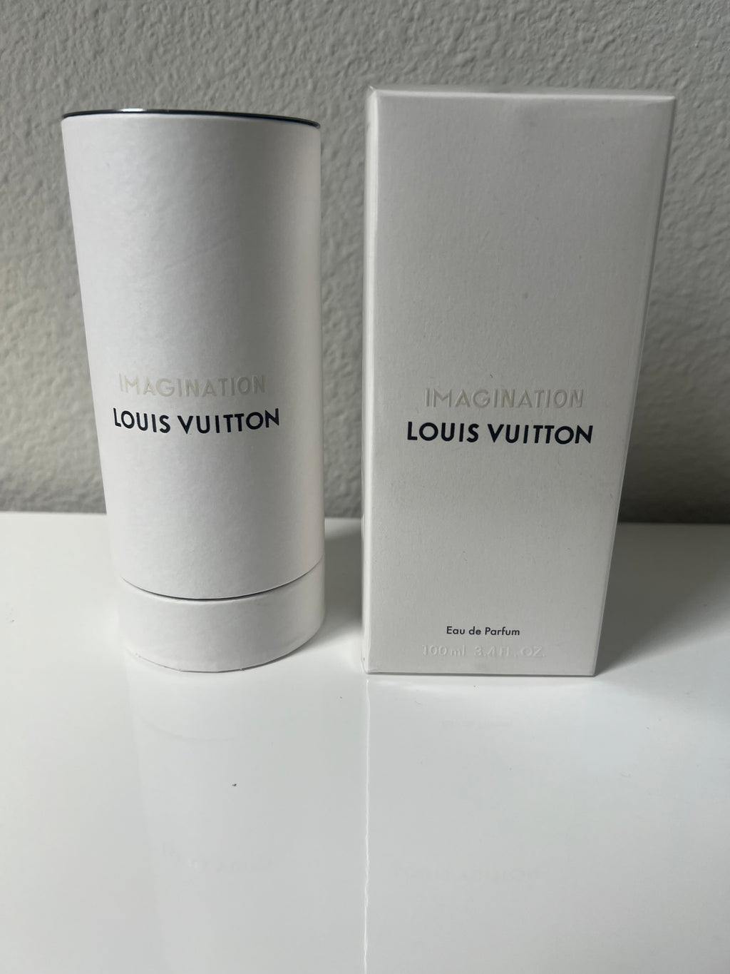 Louis Vuitton Imagination – 100ml Eau de Parfum