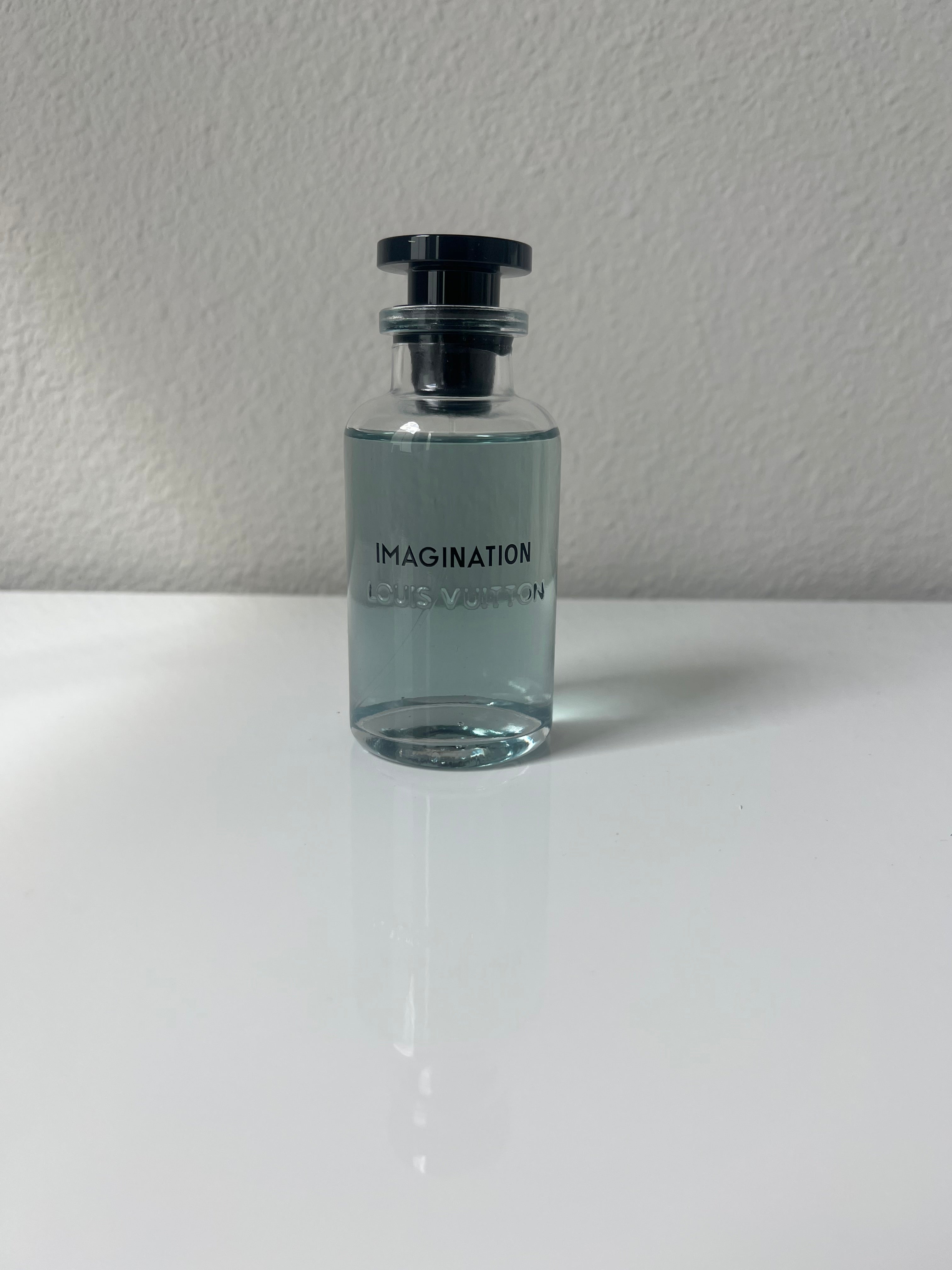 Louis Vuitton Imagination – 100ml Eau de Parfum